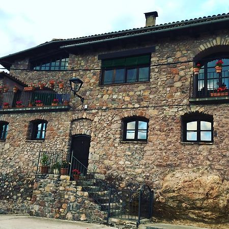 Вилла Casa Parramon Peramea Экстерьер фото