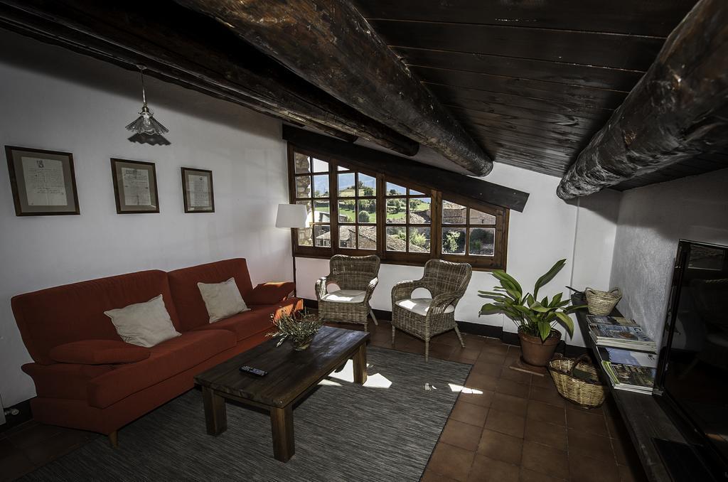 Вилла Casa Parramon Peramea Экстерьер фото