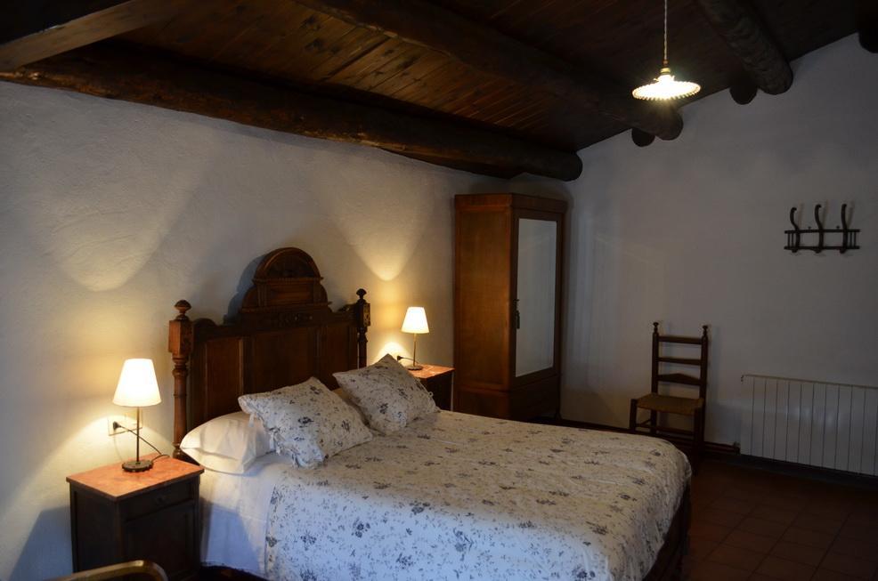 Вилла Casa Parramon Peramea Экстерьер фото