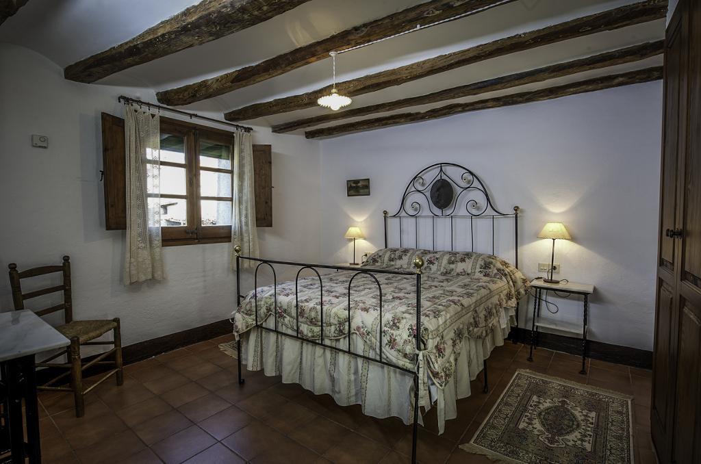 Вилла Casa Parramon Peramea Экстерьер фото